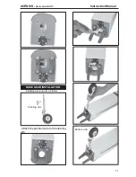 Preview for 11 page of arf AVENSIS Instruction Manual Book