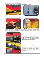 Preview for 12 page of arf PITTS 30CC V2 Assembly Manual