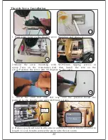 Preview for 23 page of arf PITTS 30CC V2 Assembly Manual