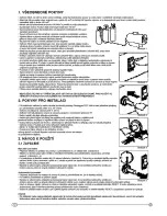 Preview for 25 page of ARG 100 Operating Instructions Manual