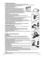 Preview for 37 page of ARG 100 Operating Instructions Manual