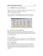 Preview for 13 page of Argent Data Systems OpenTracker USB User Manual