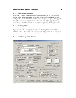 Preview for 14 page of Argent Data Systems OpenTracker USB User Manual