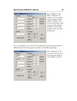 Preview for 43 page of Argent Data Systems OpenTracker USB User Manual