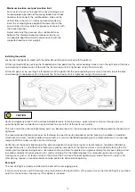 Preview for 13 page of ARGENTO BiMax XL User Manual