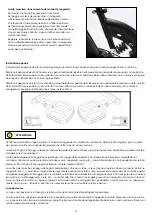 Preview for 40 page of ARGENTO BiMax XL User Manual