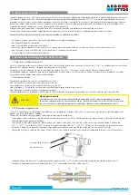 Preview for 31 page of Argo-Hytos RPERX3-06 Operating Instructions Manual