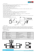 Preview for 37 page of Argo-Hytos RPERX3-06 Operating Instructions Manual