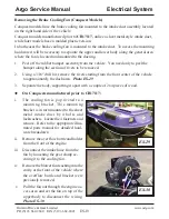 Preview for 19 page of Argo 693-22 Service Manual