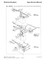 Preview for 22 page of Argo 693-22 Service Manual