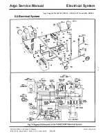 Preview for 25 page of Argo 693-22 Service Manual