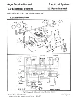 Preview for 27 page of Argo 693-22 Service Manual