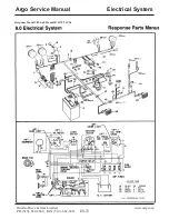 Preview for 33 page of Argo 693-22 Service Manual