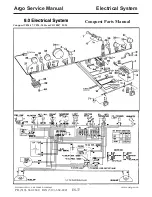 Preview for 37 page of Argo 693-22 Service Manual