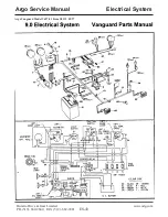 Preview for 43 page of Argo 693-22 Service Manual