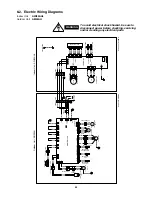 Preview for 22 page of Argo AEI55AH Technical & Service Manual