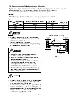 Preview for 26 page of Argo AEI55AH Technical & Service Manual