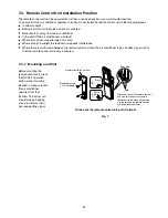 Preview for 27 page of Argo AEI55AH Technical & Service Manual