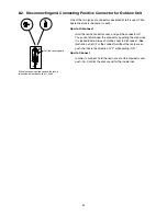 Preview for 31 page of Argo AEI55AH Technical & Service Manual