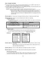 Preview for 40 page of Argo AEI55AH Technical & Service Manual