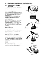 Preview for 42 page of Argo AEI55AH Technical & Service Manual