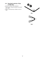 Preview for 43 page of Argo AEI55AH Technical & Service Manual