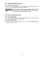 Preview for 50 page of Argo AEI55AH Technical & Service Manual