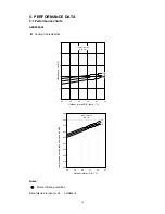 Preview for 14 page of Argoclima AER608SCL Technical Data & Service Manual