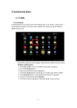 Preview for 26 page of Argom Tech T9002 User Manual