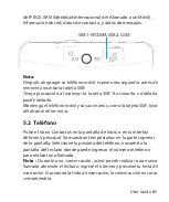 Preview for 87 page of Argom Tech T9110 User Manual