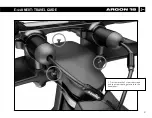 Preview for 3 page of Argon 18 E-118 NEXT Travel Manual