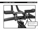 Preview for 5 page of Argon 18 E-118 NEXT Travel Manual