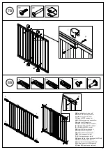 Preview for 21 page of Argos 833/8602 Installation Instructions Manual