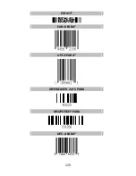 Preview for 139 page of Argox AI-6820 User Manual