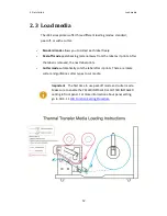 Preview for 17 page of Argox iX4 Series User Manual