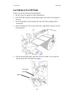 Preview for 23 page of Argox iX4 Series User Manual