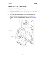 Preview for 26 page of Argox iX4 Series User Manual