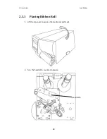 Preview for 33 page of Argox iX4 Series User Manual