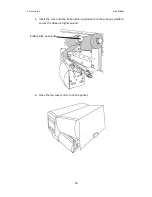 Preview for 35 page of Argox iX4 Series User Manual