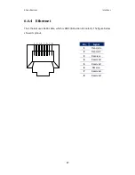 Preview for 92 page of Argox iX4 Series User Manual