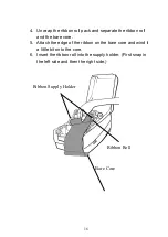 Preview for 17 page of Argox OS-214 plus User Manual