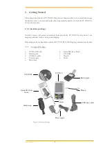 Preview for 12 page of Argox PA-100 Series User Manual