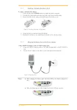 Preview for 19 page of Argox PA-100 Series User Manual