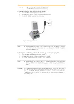 Preview for 20 page of Argox PA-100 Series User Manual