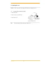 Preview for 24 page of Argox PA-6230 User Manual