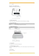 Preview for 13 page of Argox PT-9 Series User Manual