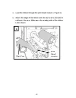 Preview for 15 page of Argox X-2300 User Manual