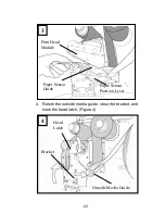 Preview for 22 page of Argox X-2300 User Manual