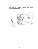 Preview for 98 page of Argox X-2300 User Manual