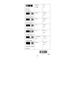 Preview for 90 page of ArgoxScan AS-8020CL User Manual